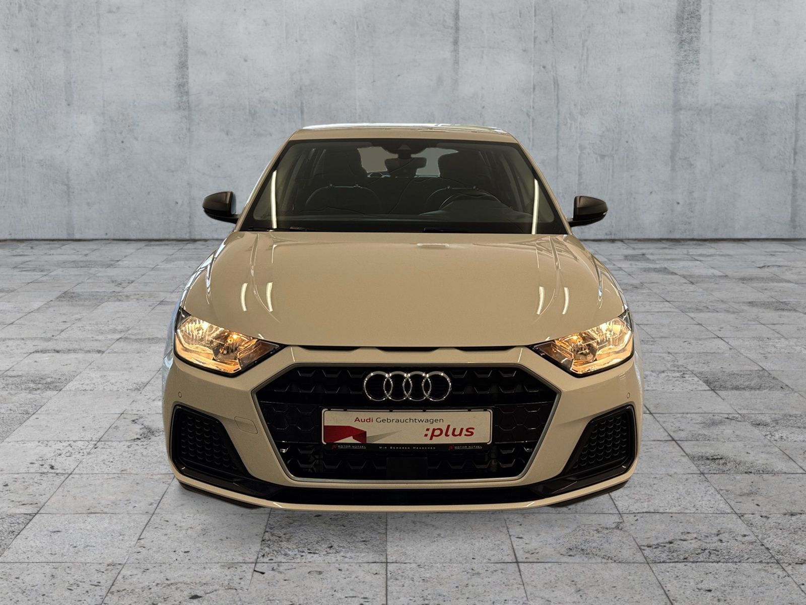 Audi A1 - Bild 3