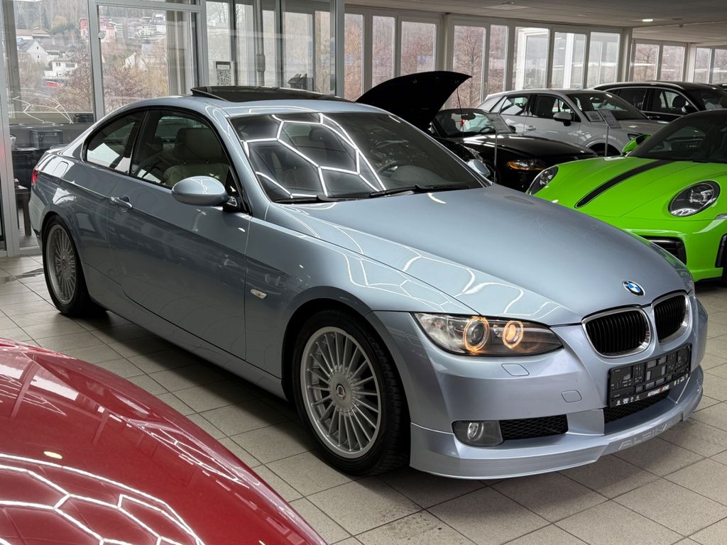 Angebot ansehen ALPINA D3