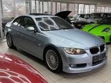BMW D3 320 ALPINA 2,0 Bi-Turbo Coupe  Navi PDC SHZ - BMW aus 2008: Coupe