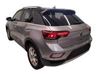 Volkswagen T-Roc - Vorschau Bild 5