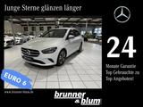 Mercedes-Benz B 220 4MATIC Progressive,MBUX,LED,Easy P,Kamera, - Mercedes-Benz B 220 aus 2020