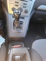 Opel Zafira 1.8 Family Familienauto 7 Sitzer - Opel Zafira: 1.8