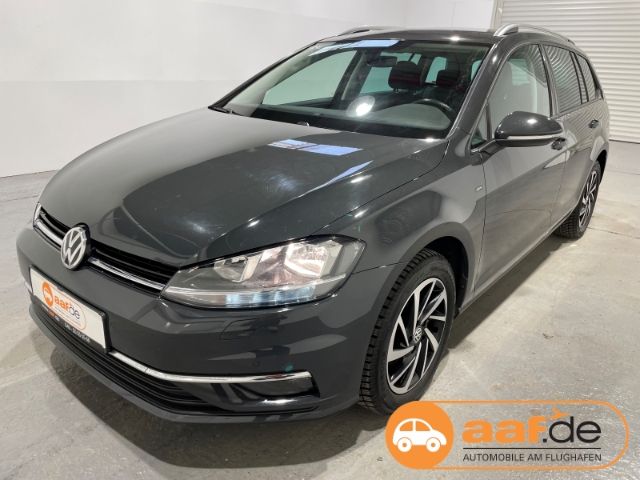 Volkswagen Golf Variant 1.0 TSI Join EU6d-T Navi Klima PDC