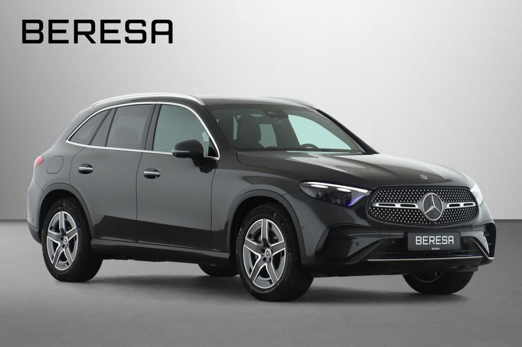 Mercedes-Benz GLC 450