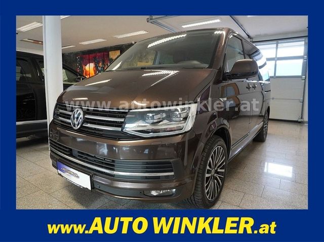 Volkswagen T6 Multivan Highline2,0 TDI 4Motion netto24990