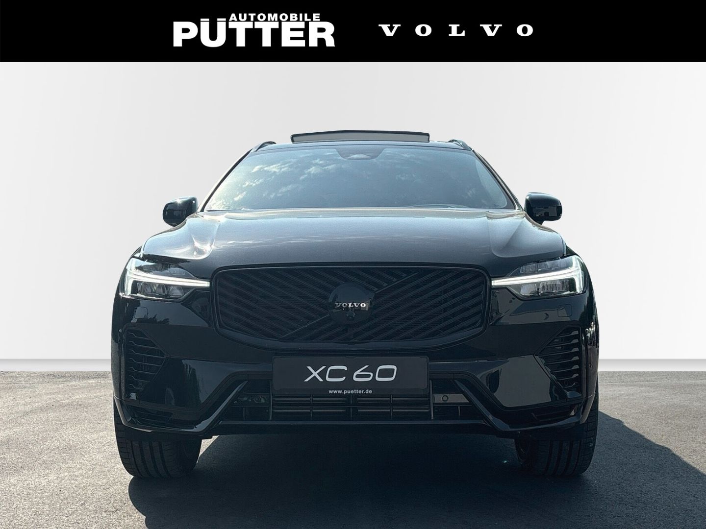 Volvo XC60 - Bild 8