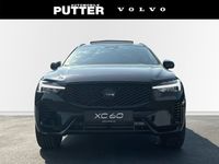 Volvo XC60 - Vorschau Bild 8