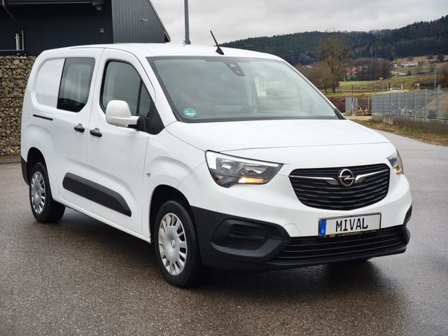 Opel Combo 1.5 CDTI DPF Edition erhöhte Nutzlast XL