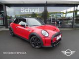MINI Cooper S Hatch DAB LED Pano.Dach Navi Tempomat - MINI Cooper S aus 2021