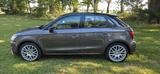 Audi A1 Sportback 1.4 TDI | TÜV bis 01.2028 - Audi A1: Braun