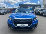 Audi Q2  sport basis Sitzheizung Bluetooth USB Navi - : Geländewagen, Us
