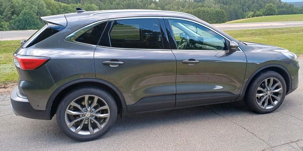 Image of Ford Kuga