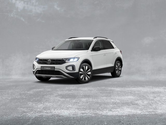 Volkswagen T-Roc - Bild 2