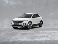 Volkswagen T-Roc - Vorschau Bild 2