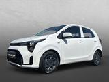 Kia Picanto Vision+Klima+Navi+Sitzheizung+Kamera - Kia Picanto Neuwagen in Duisburg