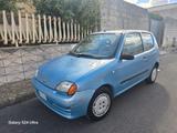 Fiat Seicento 1.1i cat Active CLIMA - Fiat Seicento: Limousine