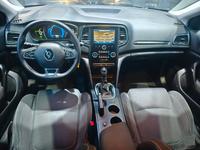 Renault Megane IV Lim. 5-trg. Experience