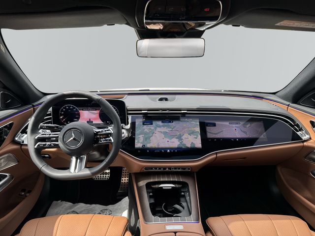 MERCEDES-BENZ E 300 – Bild 7