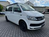 Volkswagen T6 California California Beach 4Motion TOP-Ausst - Volkswagen T6 California in Mannheim