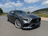 Mercedes-Benz CLS 350 d 4MATIC AMG, 21 Zoll, Burm, Wide, Matt - Mercedes-Benz CLS 350 aus 2018