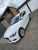 BMW 116i - M Paket  - BMW 116: 116i M Paket