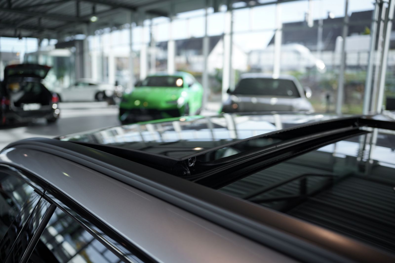 Mercedes Benz C 43 Amg