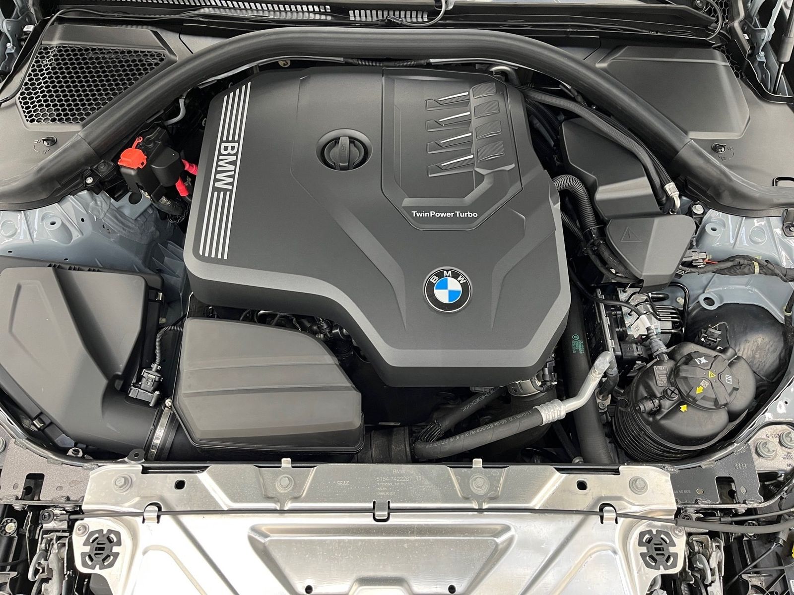 BMW 320 - Bild 16