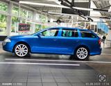 Skoda Octavia vRS 2.0 TDI 170PS Zahnriemen... - Skoda Octavia: 170