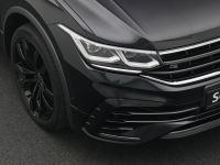 Volkswagen Tiguan Allspace - Vorschau Bild 18