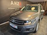 Volkswagen Tiguan Sport & Style 4Motion*NAVI*AHK*PANO*DSG*