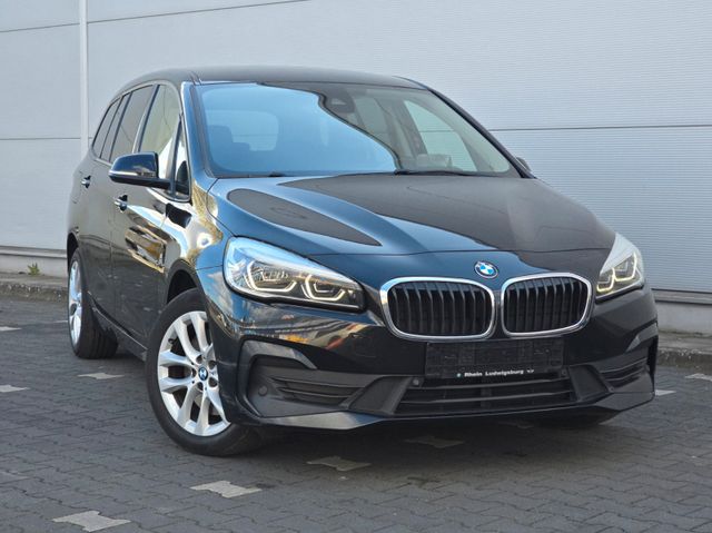 BMW 218 Gran Tourer (Head-Up/Memory/Kamera)