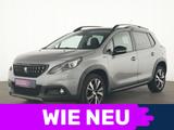 Peugeot 2008 GT Line Panorama|Navi|PDC|SHZ|Sportsitze - Peugeot 2008 in Krefeld