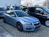 Chevrolet Cruze LTZ*Automatik*Leder*Sitzheizung*Tempomat* - Chevrolet Cruze