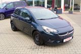 Opel Corsa 1.4 Turbo Edition Klima Tempomat Bluetooth - Opel aus 2015