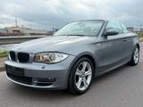 BMW Cabrio 118/TÜV/KLIMA/PDC/LEDER - BMW 118 aus 2009