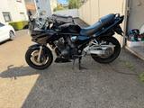 Suzuki Bandit 1200 GSF - 2006 BANDIT 1200