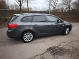 Opel Astra Sports Tourer 1.7 CDTI 150 Jahre Opel ... - Opel Astra: 150 Cdti