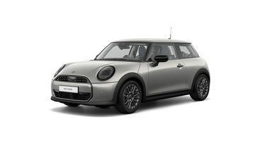 MINI Cooper C - 1