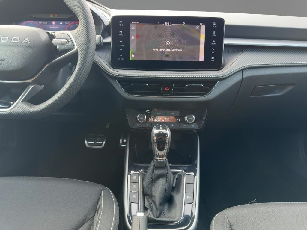 Skoda Fabia - Bild 11