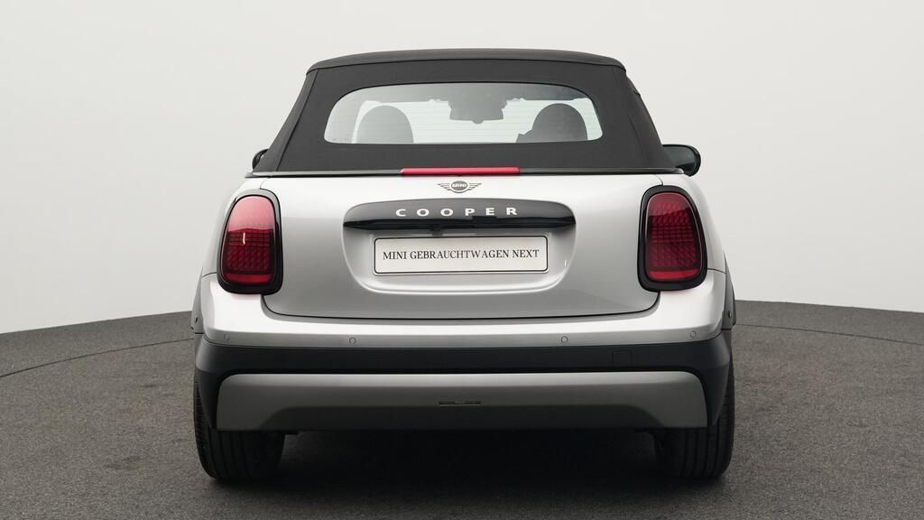 MINI Cooper Cabrio - Bild 10