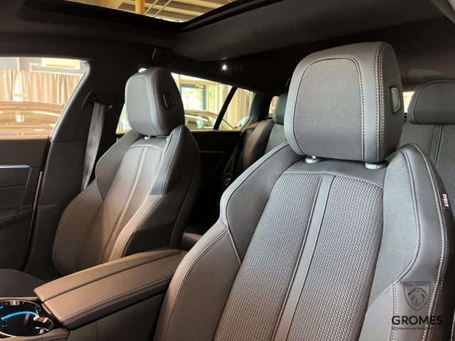 Fahrzeugabbildung Peugeot 508 SW GT BlHDI 130 el.Heckkl el.Schiebed Focal