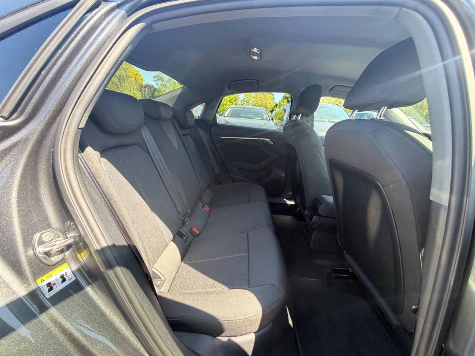 Audi A3 Limousine S-Line LED*KAM*ACC*, миниатюра 12