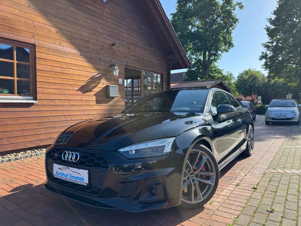 Image of Audi S5