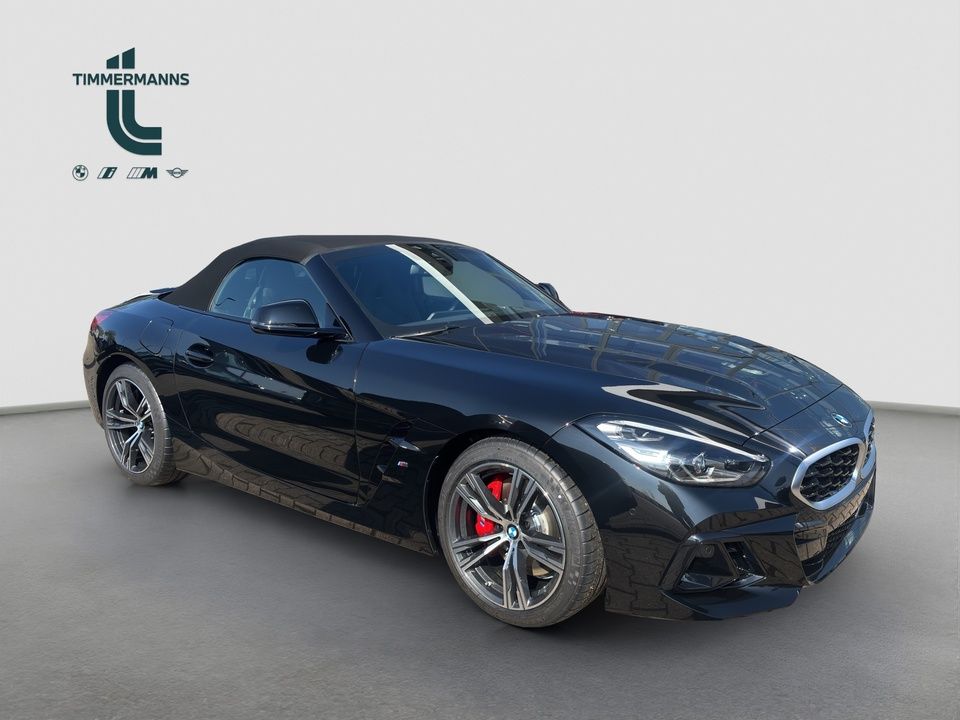 BMW Z4 - Bild 7