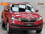 Skoda Karoq Style 1.5 TSI|KAM|TEMP|LED|SHZG|KAM|LM - Skoda Gebrauchtwagen in Bonn