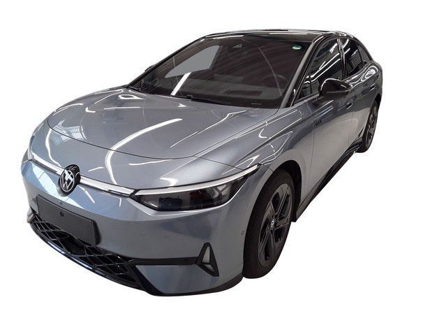Volkswagen ID.7 - Bild 2