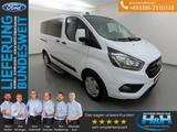 Ford Transit Custom 2.0 320 L1 Trend Kamera+Tempomat - : Weiß, Van