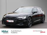 Audi A6 Avant 50 TDI S line Matrix AHK Leder ACC - Audi A6 mit Diesel-Antrieb: Leder, mit Navigationssystem, Kombi