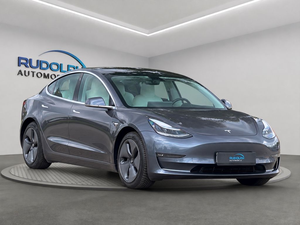 Image of Tesla Model 3