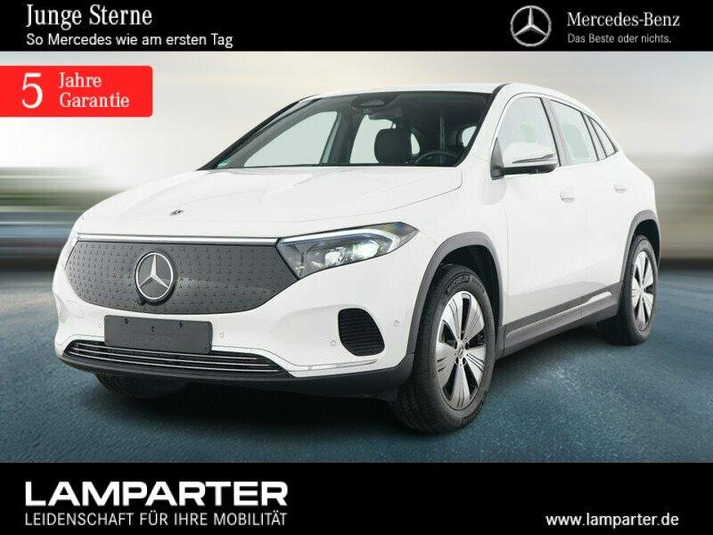 Mercedes-Benz EQA 250 "2380 € FlexBonus"PRO/NAV/LED/VoDIS/360